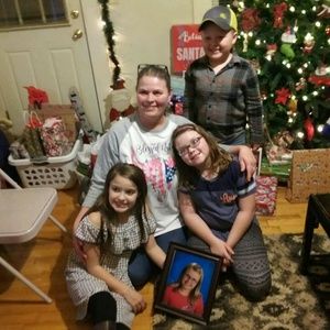 Meet your Posher, Wendy